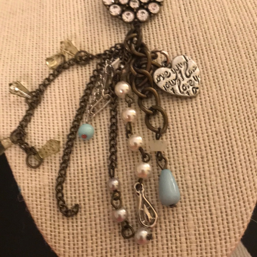 Necklace - Picture 3 of 4